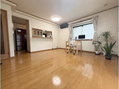 4LDK house in Hanamigawa Ward, Chiba - Photo 1