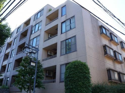 1LDK apartment in Shibuya Ward, Tokyo - Photo 1