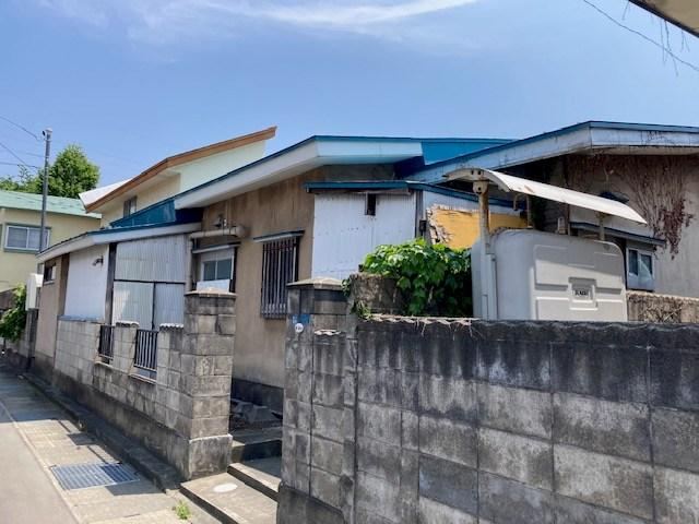 204 m² land in Aomori, Aomori - Photo 1