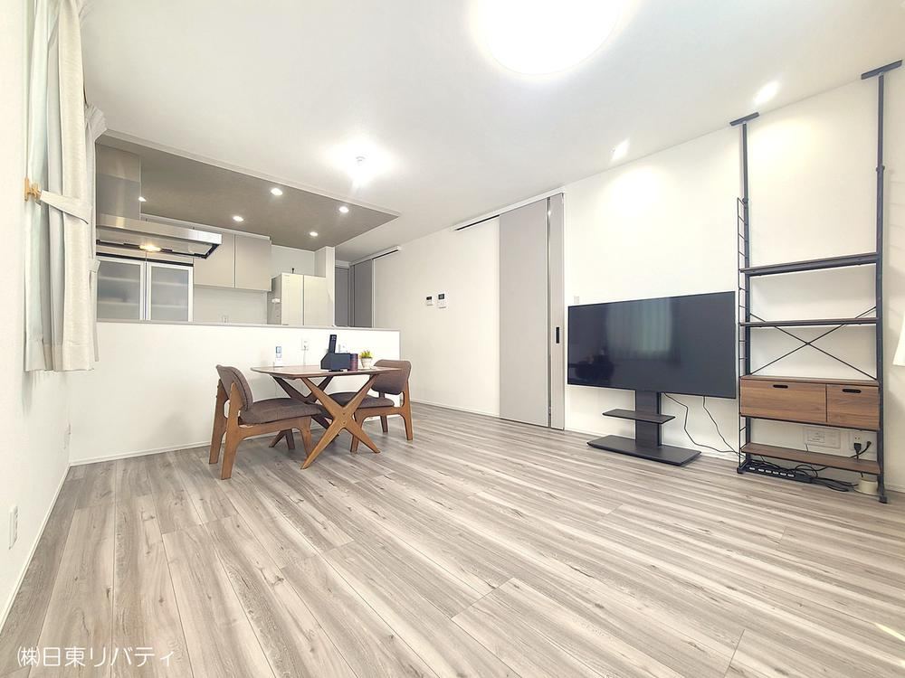 4LDK house in Nishi Ward, Hiroshima - Photo 1