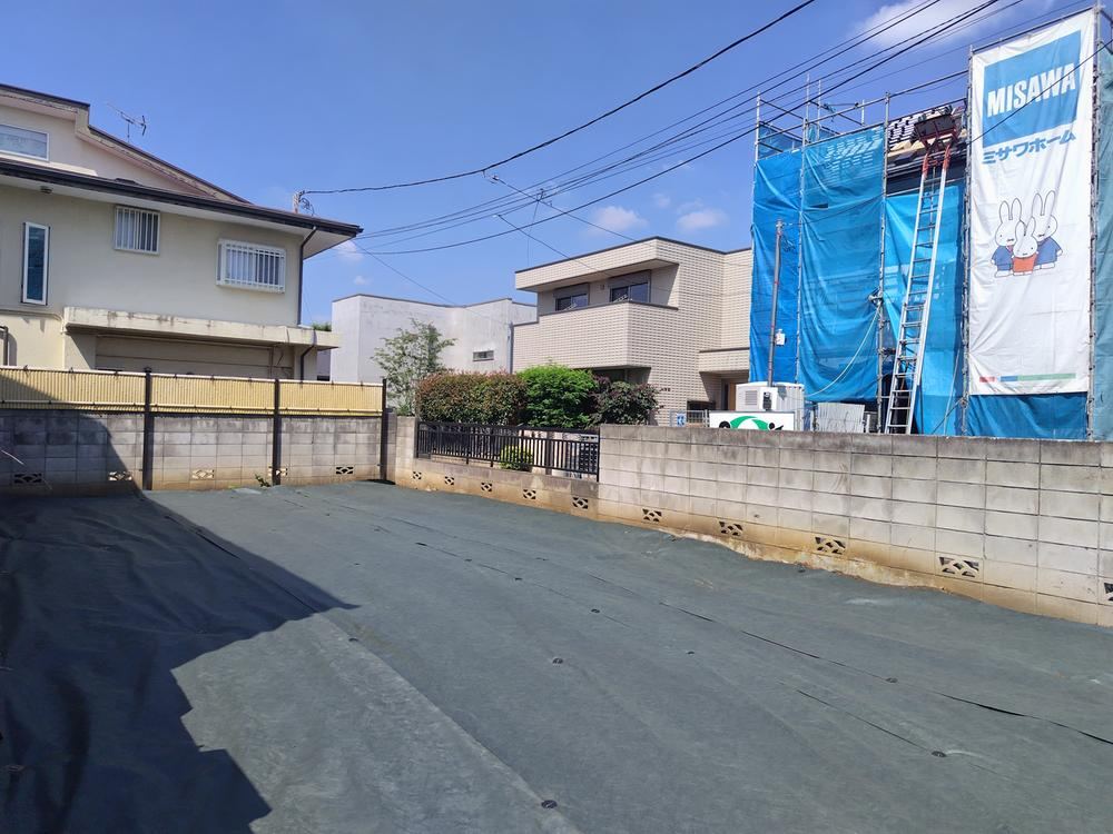 129 m² land in Kokubunji, Tokyo - Photo 1