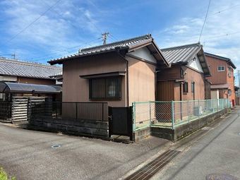 6DK house in Ise