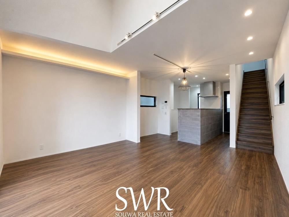 3LDK house in Nakagawa Ward, Nagoya, Aichi - Photo 1