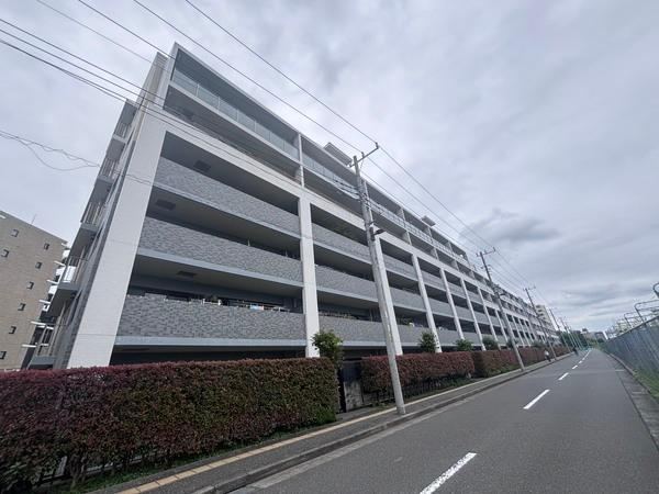 3LDK apartment in Tachikawa, Tokyo - Photo 1