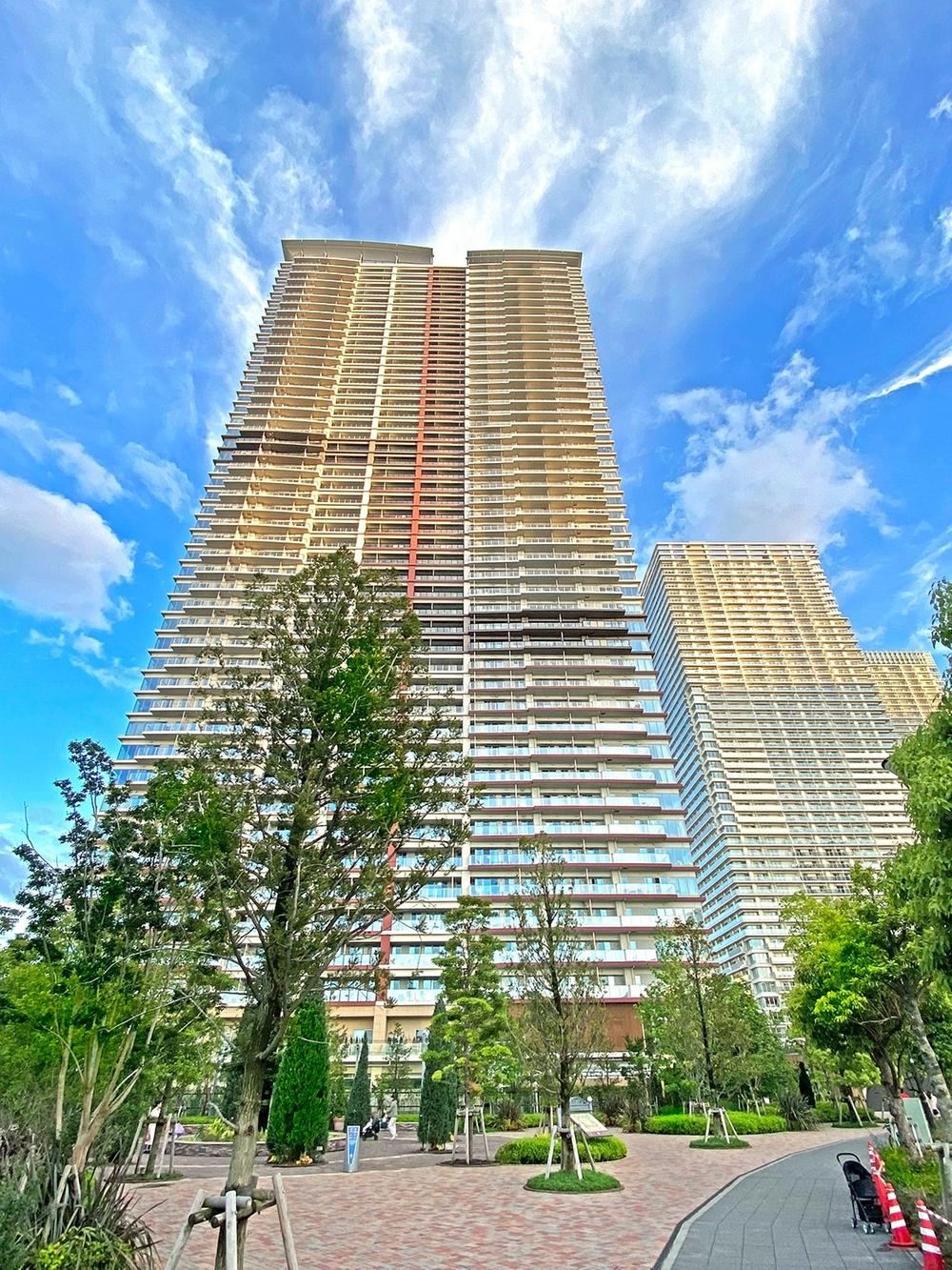 3LDK apartment in Arakawa Ward, Tokyo - Photo 1