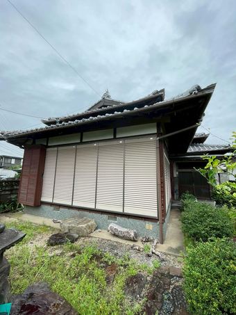 3LDK house in Mizumaki, Onga District