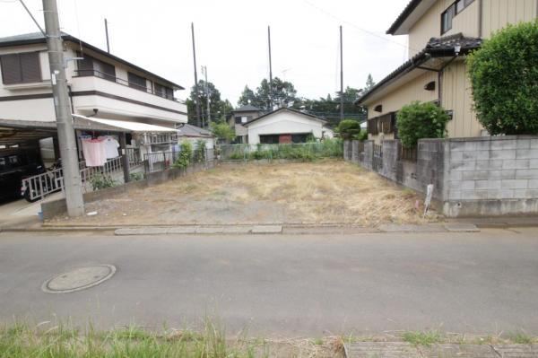 134 m² land in Tsukubamirai, Ibaraki - Photo 1