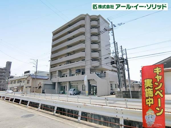 2LDK+S apartment in Higashi Ward, Hiroshima - Photo 1