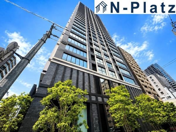 3LDK apartment in Chuo Ward, Osaka - Photo 1