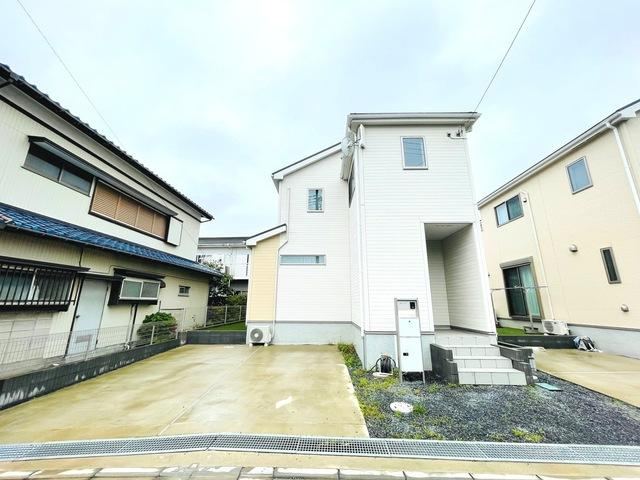 3LDK house in Kisarazu, Chiba - Photo 1