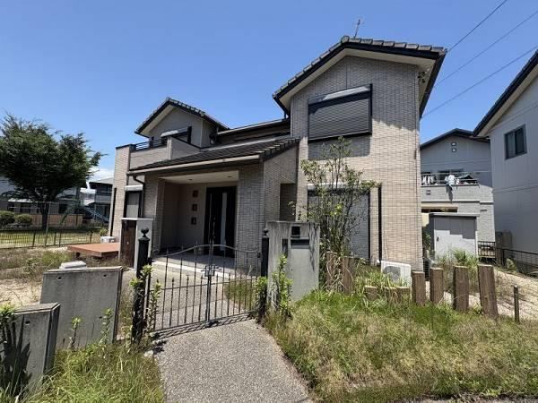 4LDK house in Hekinan, Aichi - Photo 1