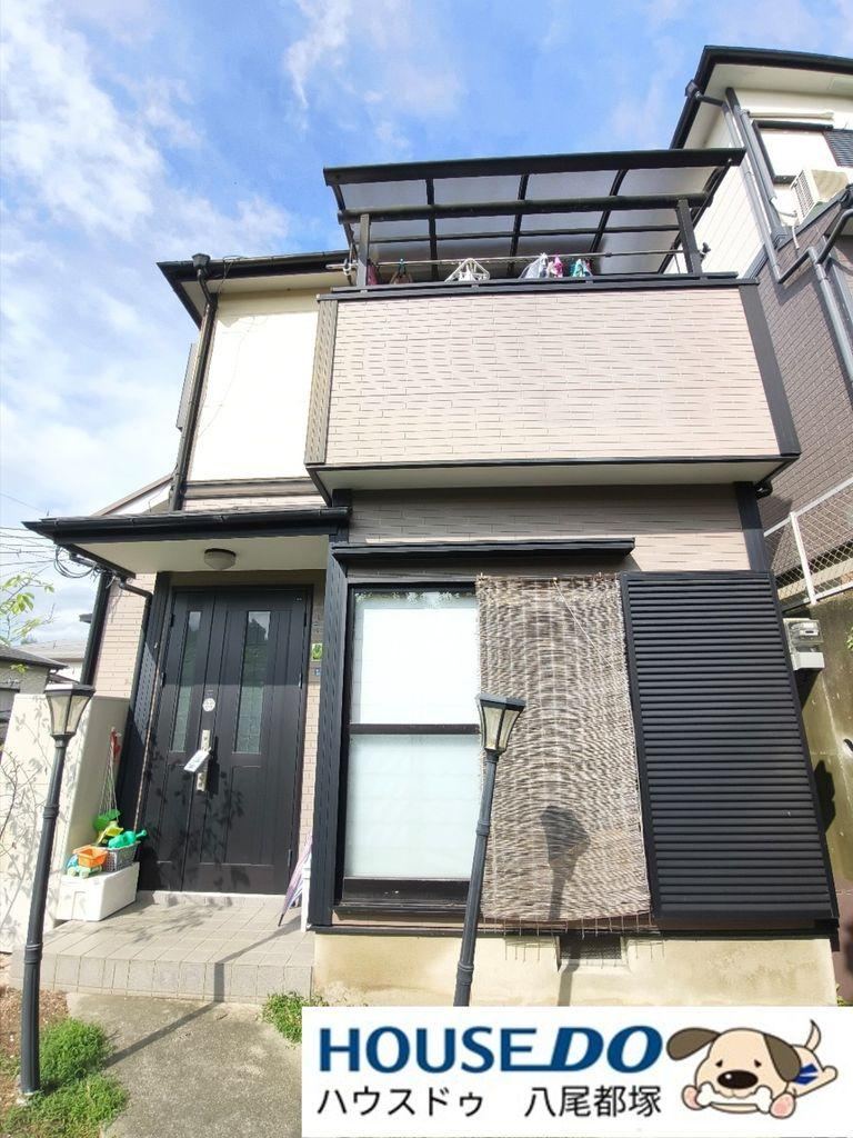 4LDK house in Kashiwara, Osaka - Photo 1
