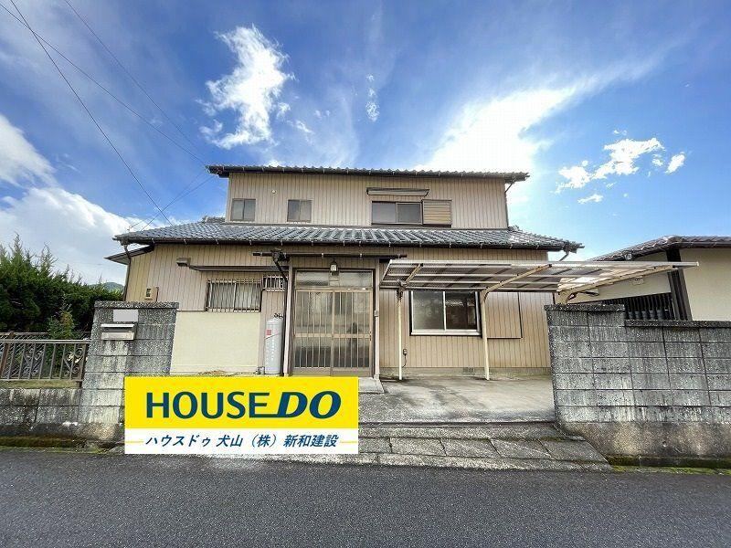 5LDK house in Inuyama, Aichi - Photo 1