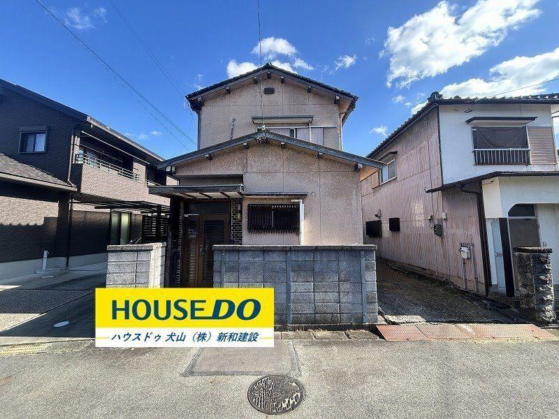 4DK house in Inuyama, Aichi - Photo 1