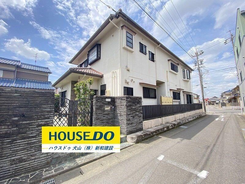 5LDK house in Fuso, Niwa District, Aichi - Photo 1