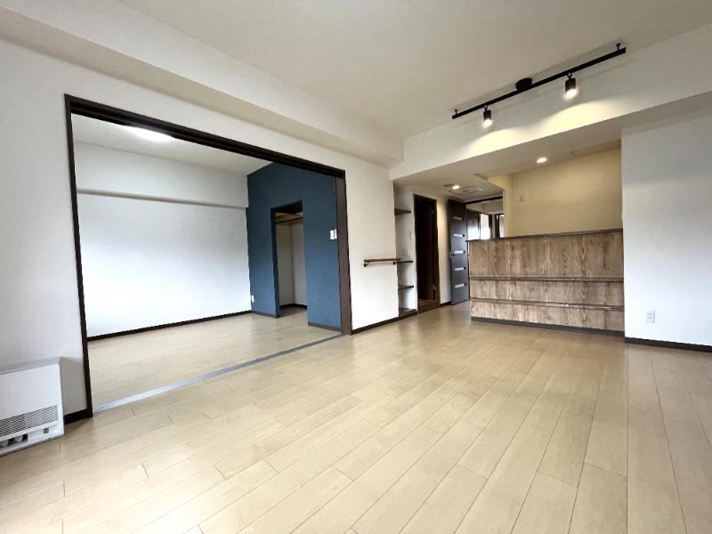 3LDK apartment in Teine Ward, Sapporo, Hokkaido - Photo 1