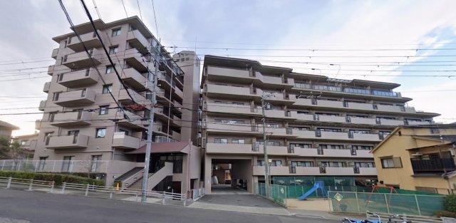 3LDK apartment in Otsu, Shiga - Photo 1
