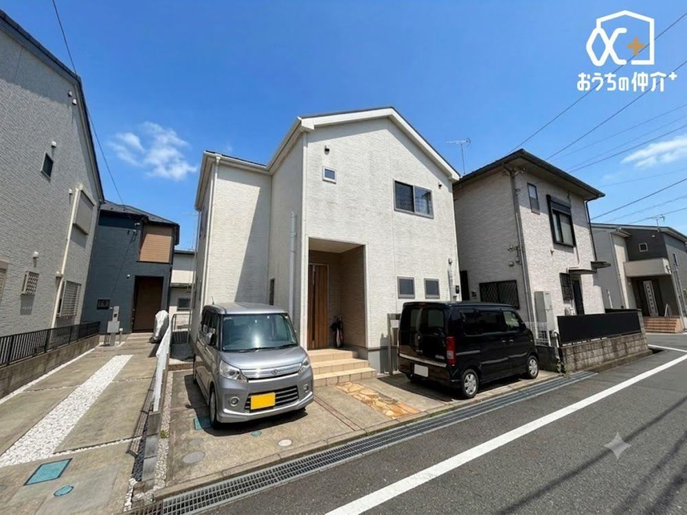 3LDK house in Sayama, Saitama - Photo 1