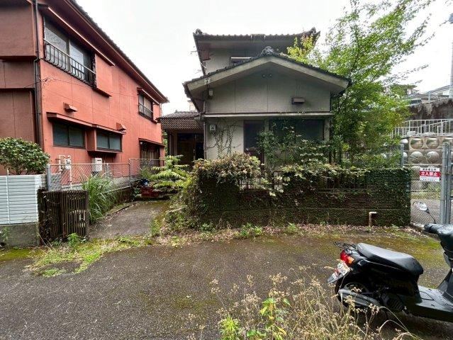 4DK house in Kagoshima, Kagoshima - Photo 1