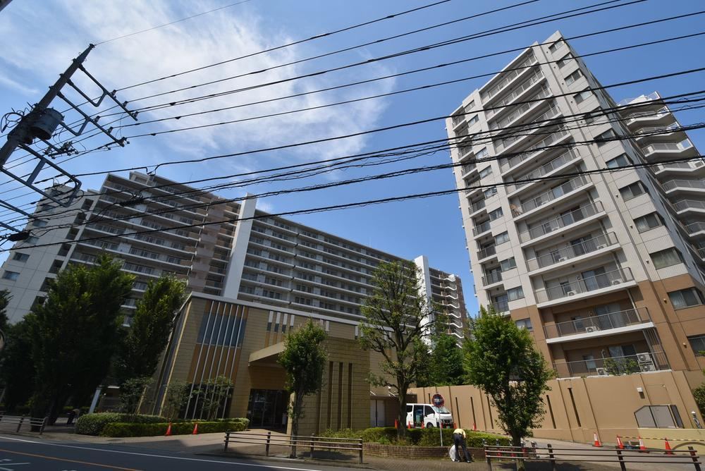 3LDK apartment in Fujimino, Saitama - Photo 1