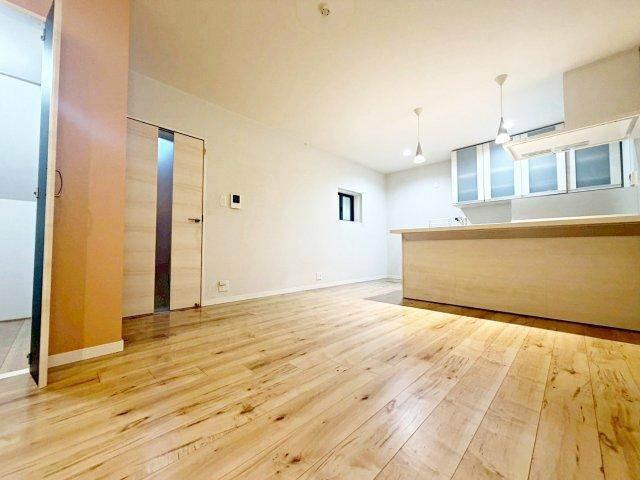 4LDK+S house in Abeno Ward, Osaka - Photo 1