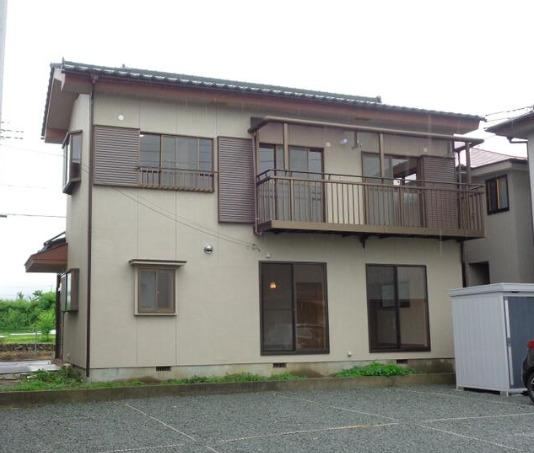 4LDK+S house in Yamanashi, Yamanashi - Photo 1