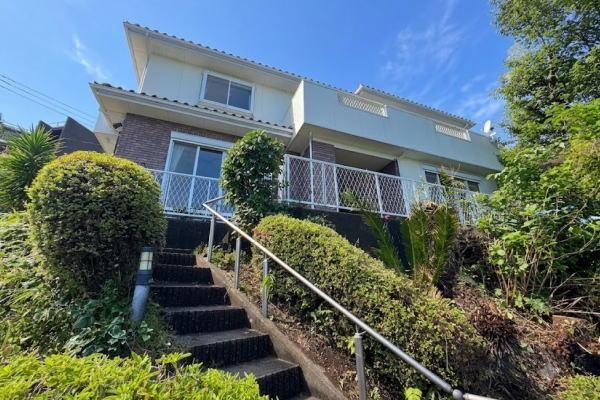 4LDK+S house in Atami, Shizuoka - Photo 1