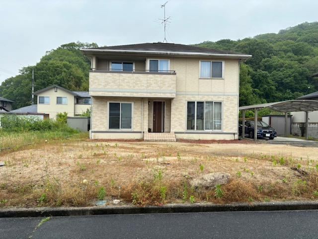 5LDK house in Akaiwa, Okayama - Photo 1