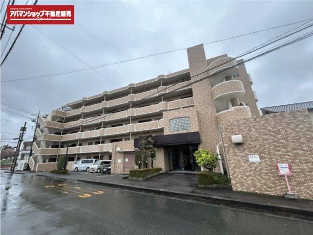 4LDK apartment in Kannami, Tagata District, Shizuoka - Photo 1
