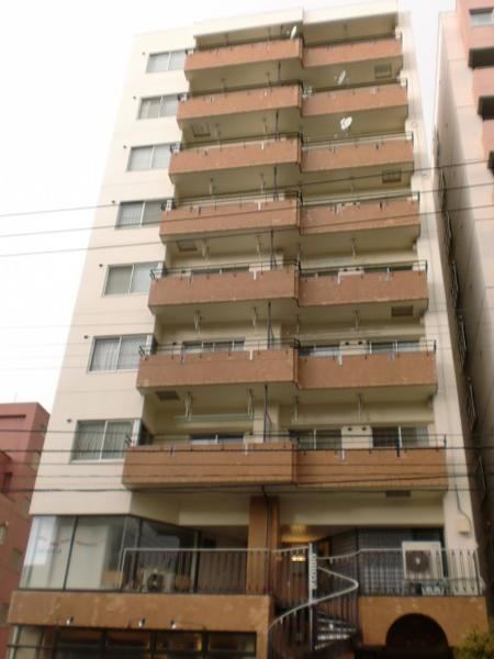 1DK apartment in Kita Ward, Sapporo, Hokkaido - Photo 1