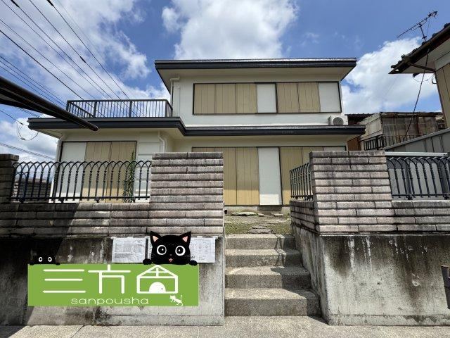 4DK+S house in Takasaki, Gunma - Photo 1