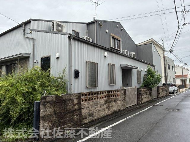 5LDK house in Konosu, Saitama - Photo 1