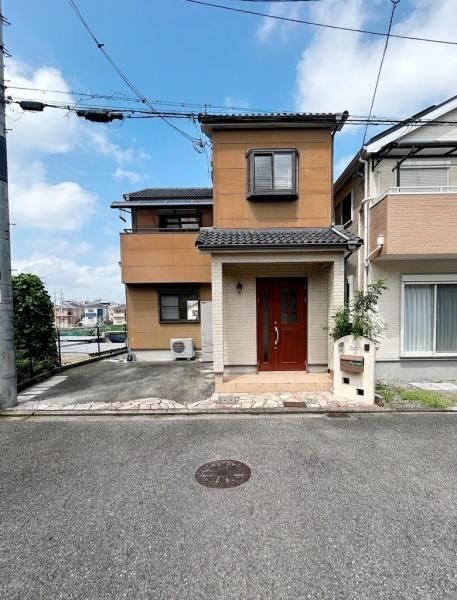 4LDK house in Kishiwada, Osaka - Photo 1