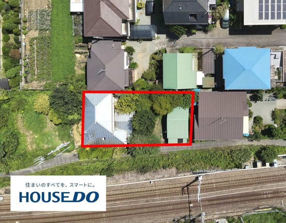 331 m² land in Odawara, Kanagawa - Photo 1