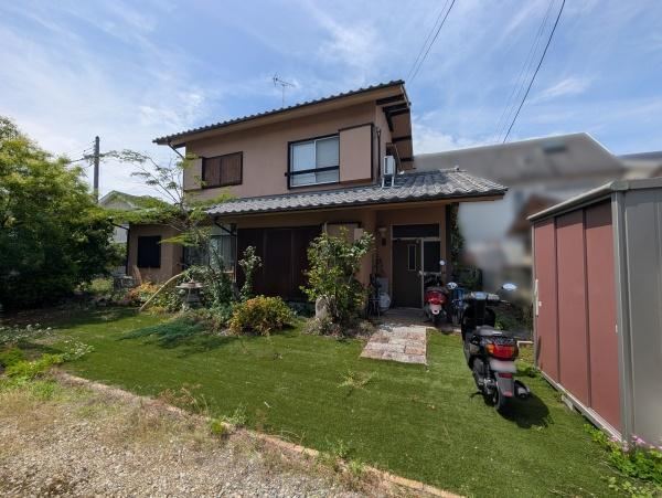 3LDK house in Higashi Ward, Sakai, Osaka - Photo 1