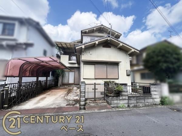 4LDK house in Kammaki, Kitakatsuragi District, Nara - Photo 1
