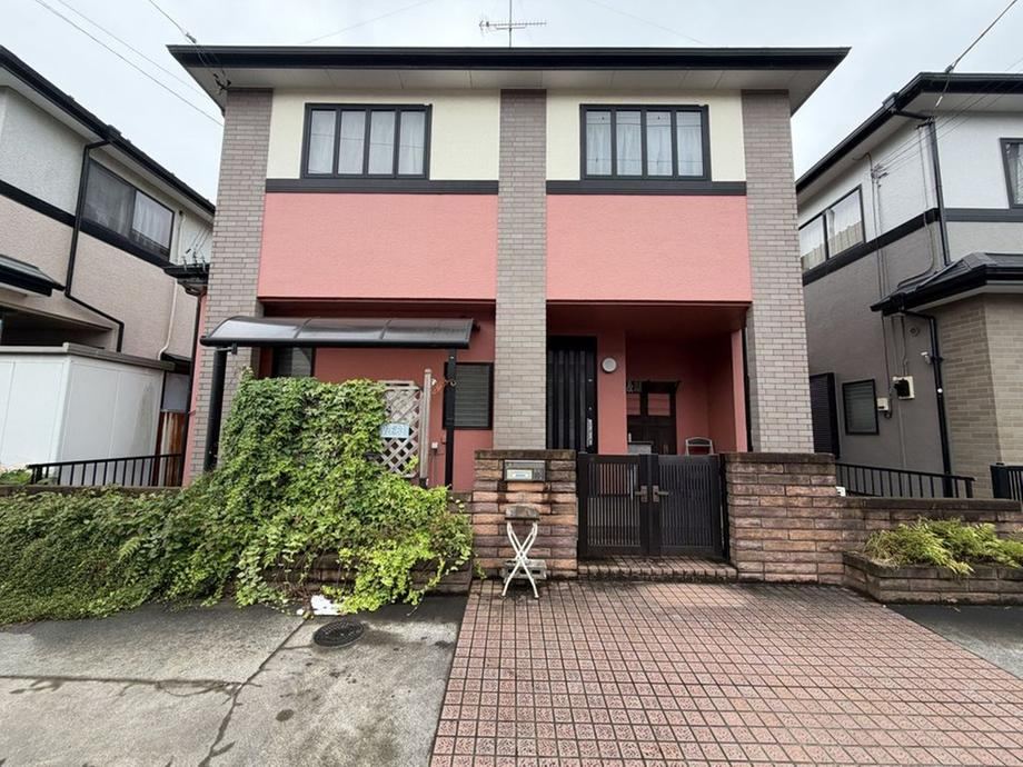 4LDK house in Meiwa, Ora District, Gunma - Photo 1