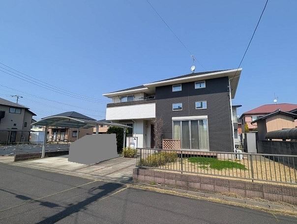 3LDK house in Hitachinaka, Ibaraki - Photo 1