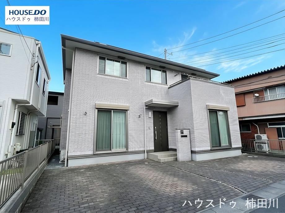 3LDK+S house in Numazu, Shizuoka - Photo 1