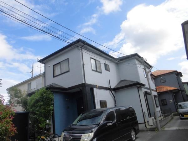 4LDK house in Koshigaya, Saitama - Photo 1