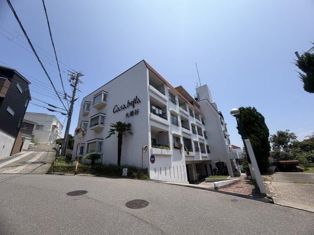 2LDK apartment in Akashi, Hyogo - Photo 1