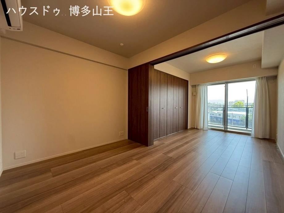 1DK apartment in Hakata Ward, Fukuoka - Photo 1