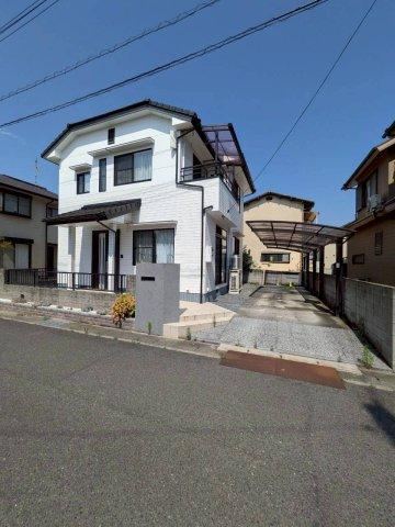 3LDK house in Higashi Ward, Okayama - Photo 1