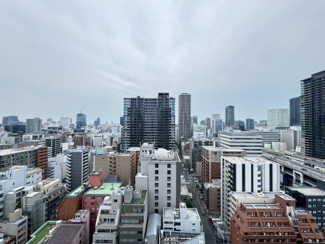 2LDK apartment in Chuo Ward, Osaka - Photo 1