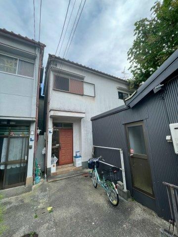4DK house in Asahi Ward, Osaka - Photo 1