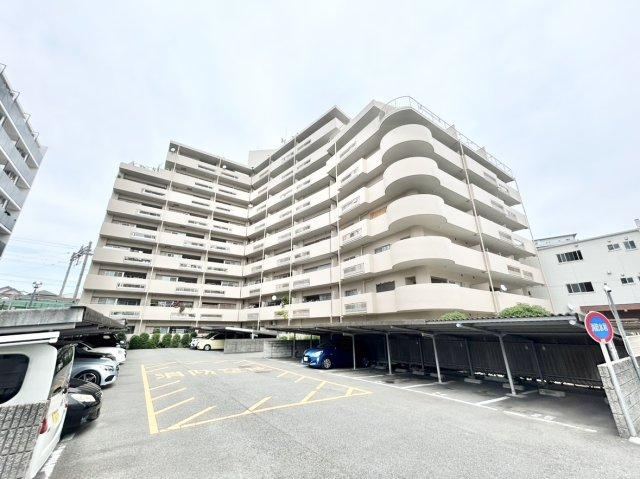 2DK apartment in Amagasaki, Hyogo - Photo 1