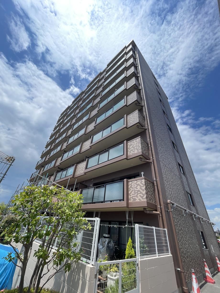 3LDK apartment in Taihaku Ward, Sendai, Miyagi - Photo 1
