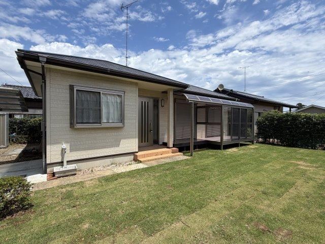 2LDK house in Kashima, Ibaraki - Photo 1