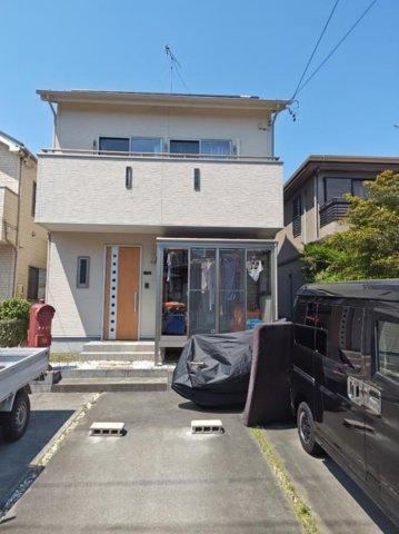 3LDK+S house in Fujieda, Shizuoka - Photo 1