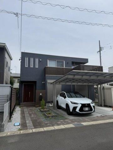 4LDK+S house in Yaizu, Shizuoka - Photo 1